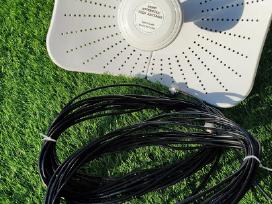 5G Mimo kryptinė antena