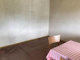 Parduodamas sodas