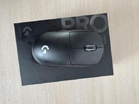 Logitech superlight 2