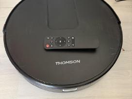 Plaunantis siurblys robotas Thomson