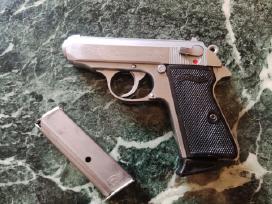 Parduodu Walther Ppk/s 9mm