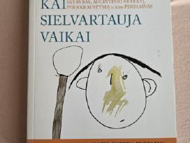 Kai sielvartauja vaikai