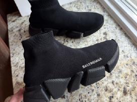 Balenciaga Speed 2.0 mot. sportbačiai