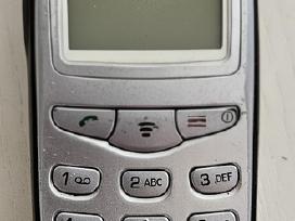 Telefonas Sony Cmd-j70