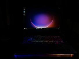 Asus Rog Strix G15 Rtx2060 144hz