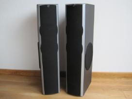 Kolonėlės Jamo Philips Schneider Aiwa