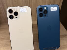 Naudoti iPhone 12 Pro Max 128gb
