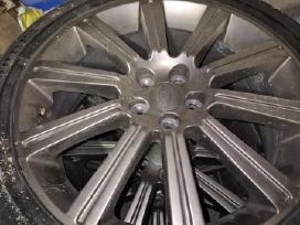 Subaru ratlankiai