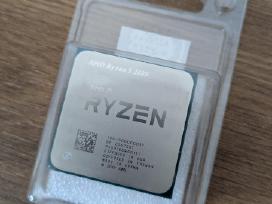 Amd Ryzen 5 3600 Cpu