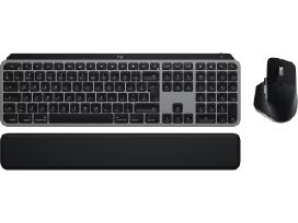 Naujas Logitech Mx Keys S Combo for Mac 920-012845