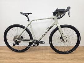 Canyon Grizl CF 7 Esc 28er L 1x12s Shimano GRX