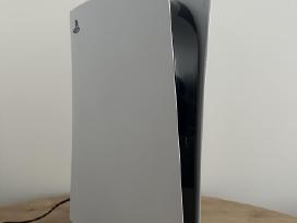 Parduodamas! Playstation 5 Digital Edition