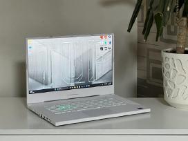 Parduodamas Asus Tuf su Rtx 3070, I7-11k, 144hz.
