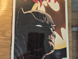 Dc komiksai