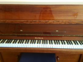 Pianinas Riga