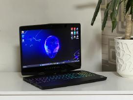 Parduodamas Alienware su Rtx 2060, I7-9k, 144hz.