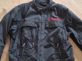Harley Davidson moto striukė XL dydis