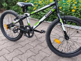 Vaikiškas dviratis Bimbo Bike (20 colių)