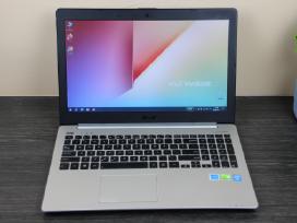 Asus S551lb 15,6 i5 740m 2gb 8gb 250 SSD
