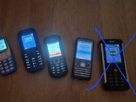 Migtukiniai telefonai