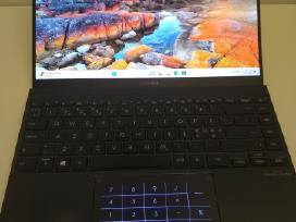 Zenbook i7-1165/16/512