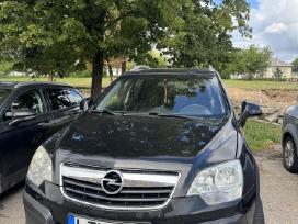 Opel Antara 2008