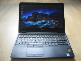 Greitas Dell 5590 Fhd Ips 15.6/ 256gb/ 8gb/ 3 val.