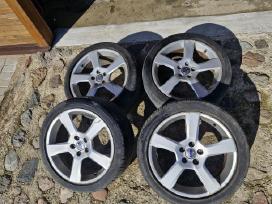 R18 nka daugeliui volvo ford komplekto kaina 240