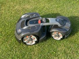 Husqvarna Automower 435x awd