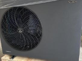 Šilumos siurblys 7kw oras vanduo Monoblokas