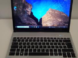 Lifebook S936 i5-6300/touch ekranas