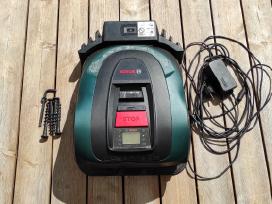 Bosch Indego XS 300 (su defektu)