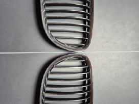Bmw X5 E70 grotelės