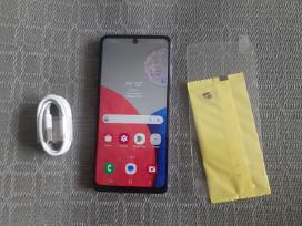 Samsung a52s 128gb purple