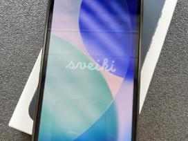 iPhone 13 128 GB, viskas veikia