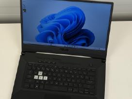 Asus Tuf F15 Rtx 3050ti I5 11300h 16gb RAM