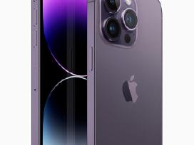 Apple iPhone 14 Pro Max 256gb (Space Black)