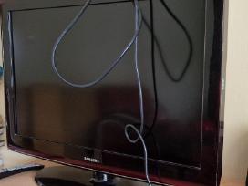 Samsung Le37a656a1fxbt dalims /remontui +pultelis