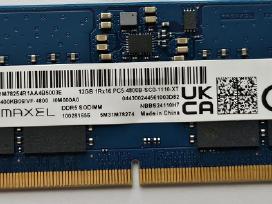 Ramaxel 12 GB Ddr5 sodimm