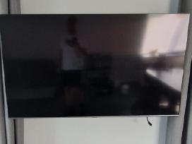 Samsung Qe65q77t televizorius, su ekrano defektu