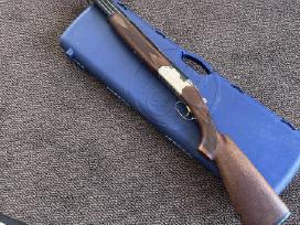 Beretta 686 silver pigeon 1