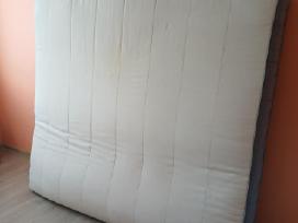 Skubiai parduodamas Ikea čiužinys