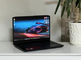 Parduodamas Ideapad Gaming su Gtx 1650, Ryzen 5.