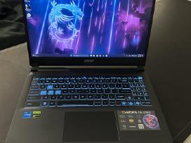 Msi cyborg gaming ddr5