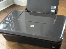Hp Spausdintuvas