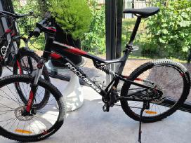 2 vnt. Rockrider St 530 S 27,5",XL dydis,dviračiai