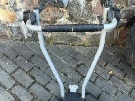 Dviračio laikiklis Thule