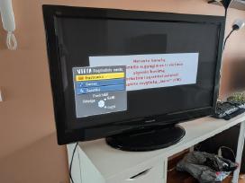 Panasonic Viera Tx-p42s20e plazminis televizorius