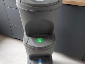 Rūšiavimo šiukšliadėžė