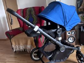 Bugaboo buffalo vežimas
